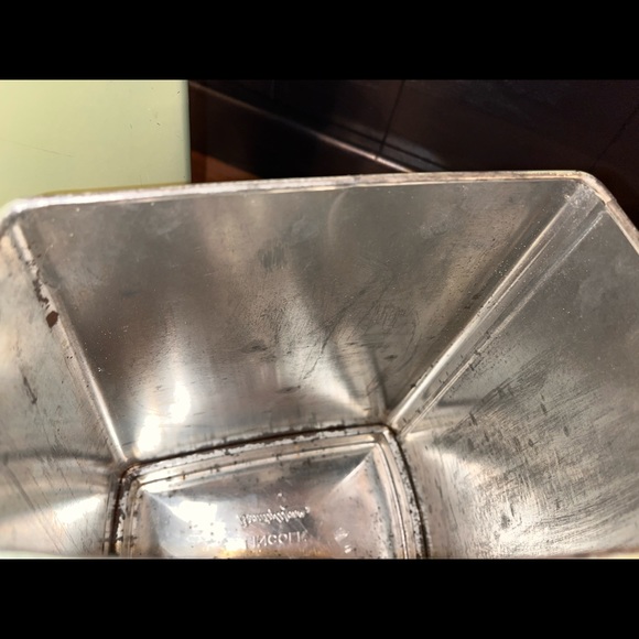 Vintage Lincoln Beautyware 4 Piece Canister Set Avocado Green Mid Century 1960s - Picture 6 of 10